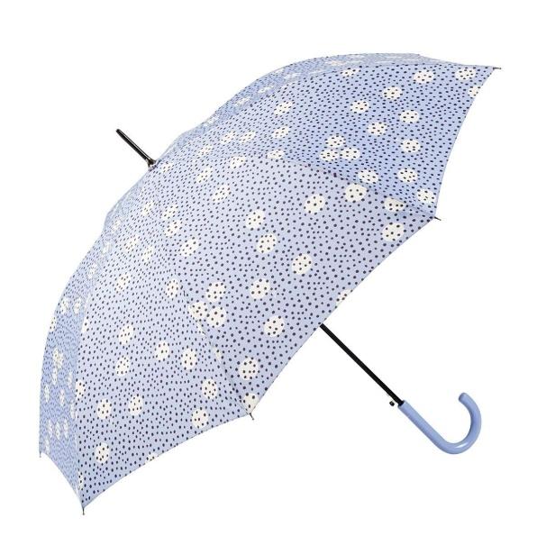 Paraguas antiviento para mujer