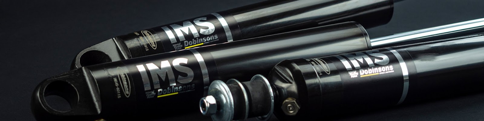 Dobinsons IMS Monotube Shocks for 80 Series - Internal resi Monotube Shocks  | IH8MUD Forum