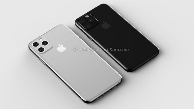 iPhone XI sẽ khiến bạn thất vọng, đâu là những điểm trừ? - C NvYlTjH6qZbv9PPbNkIbdy6xCviOVZfRy8Co9rDfidV6tSiL65nav