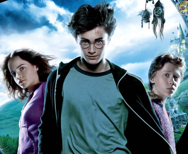 Harry Potter: Double Trouble by John Williams [+Lyrics] 