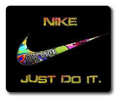 Image result for nike just do it logo