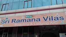 Sri Ramana Vilas