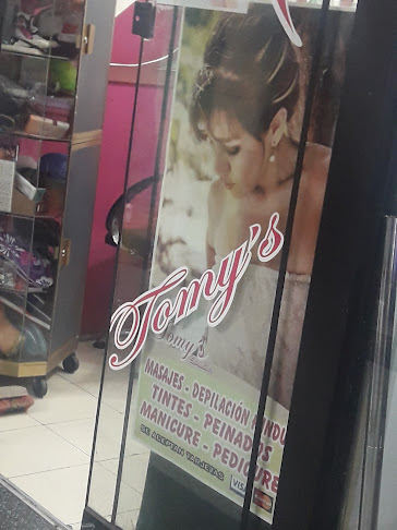 Tomy's - Trujillo