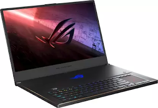 Asus ROG Zephyrus S17 Core i7 10th Gen