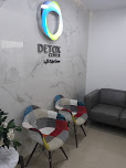 DETOX CENTER by Dr.Rafael Serrano