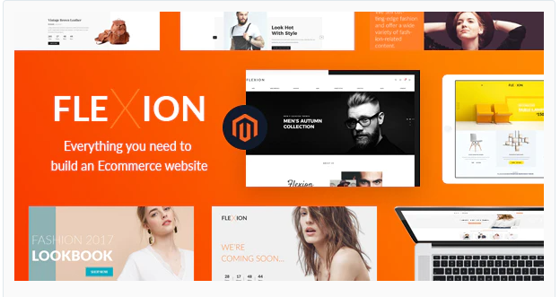 Furniture magento theme