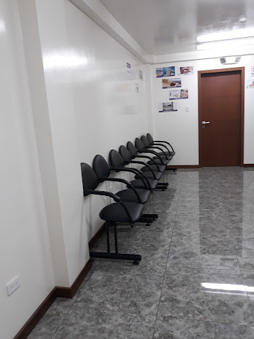 San Martín Laboratorio Clínico