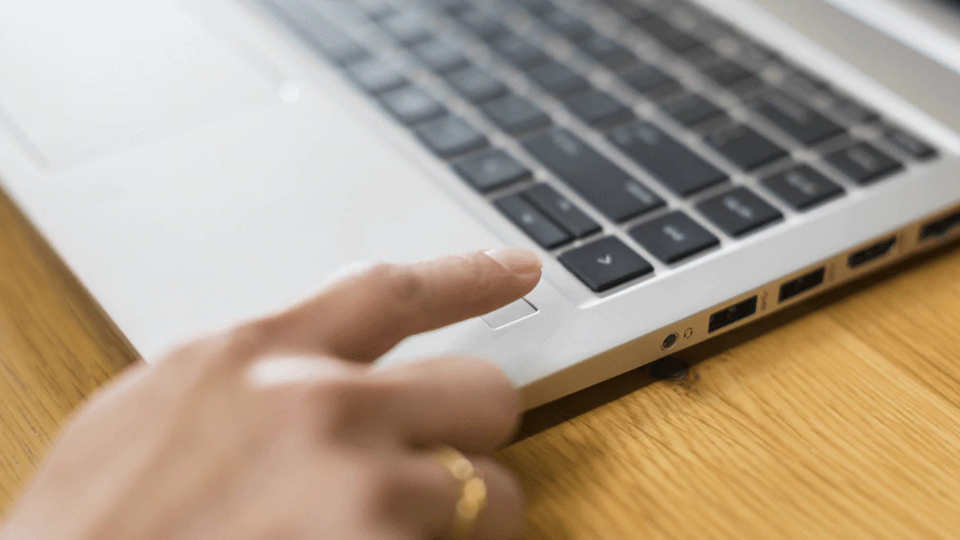 bảo mật HP ProBook 440 G7