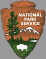Image result for national park service logo