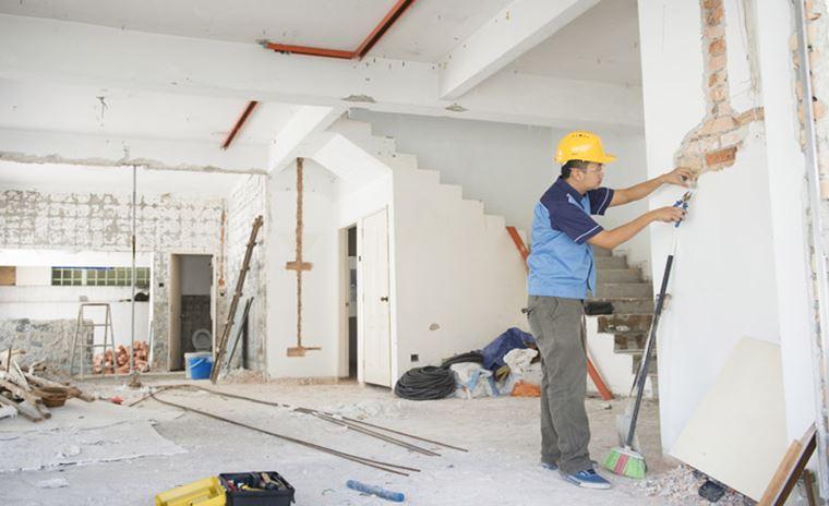 ết quả hình ảnh cho Dá»ch vụ sá»a nhà trá»n gói tại Hà Ná»