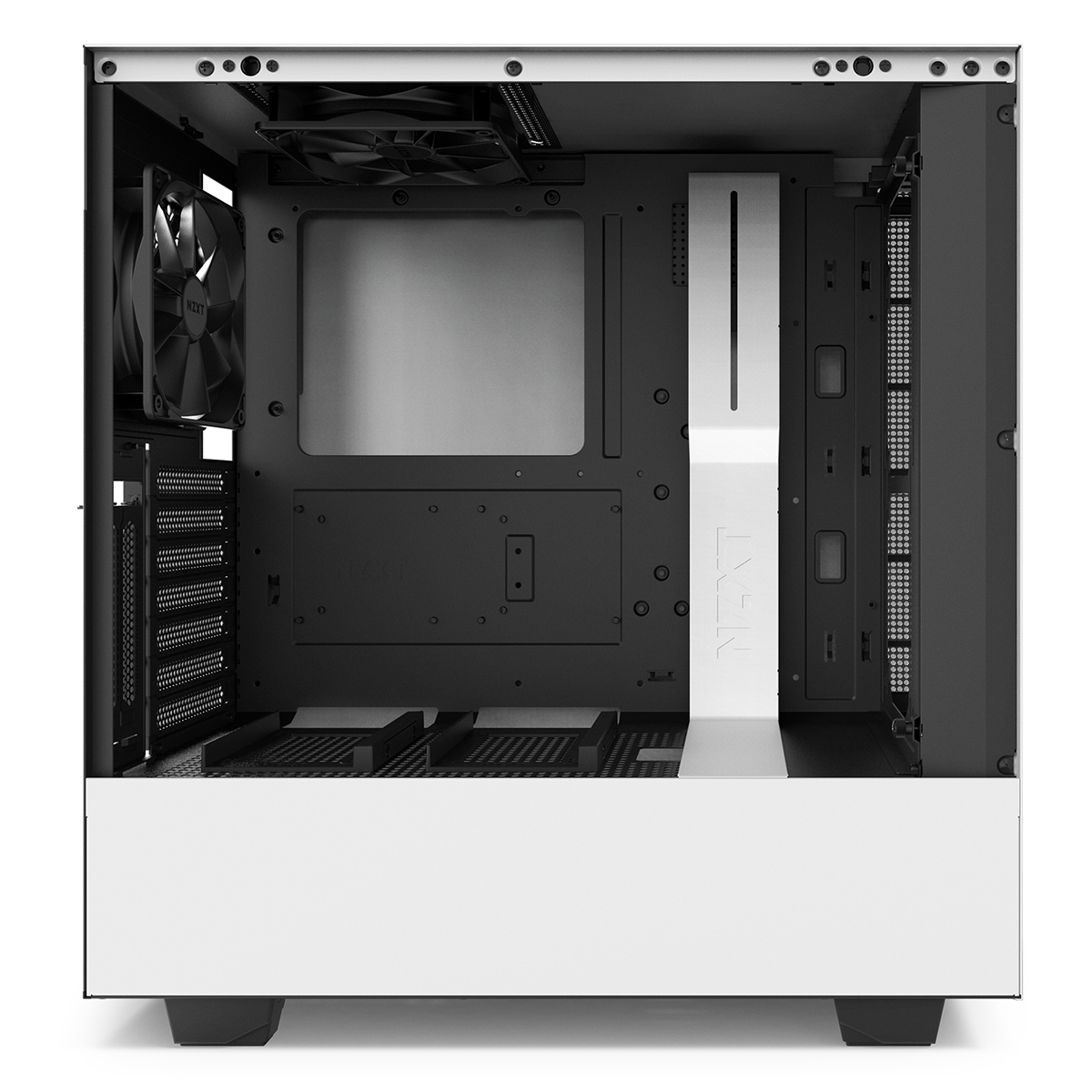 PC Case: NZXT H500i