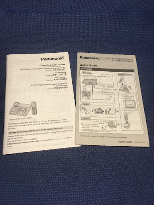 Panasonic
