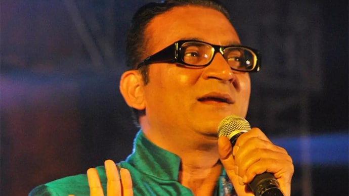 Singer Abhijeet Bhattacharya refused to work with AR Rahman