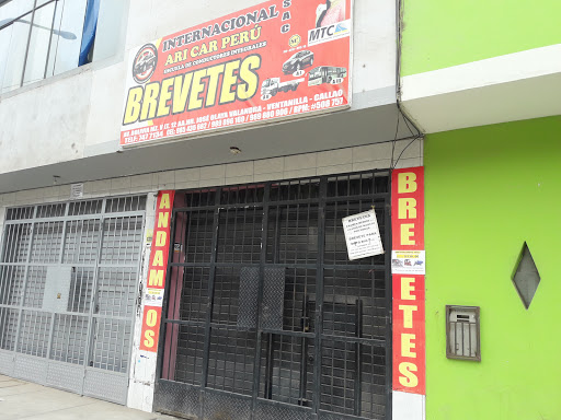 BREVETES