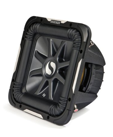 top car subwoofer