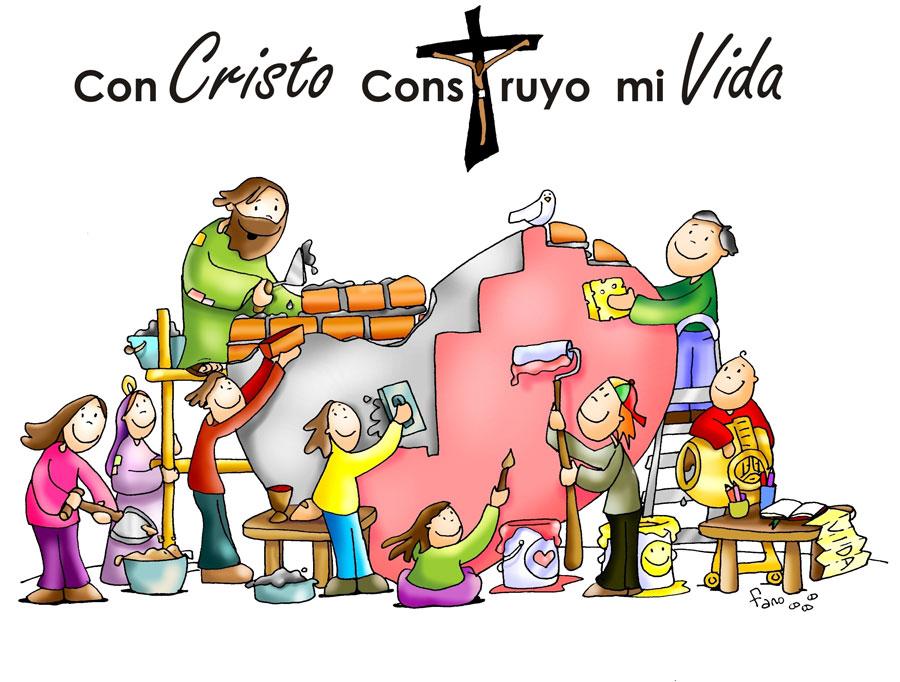 Vivir en comunidad – Hijas de San Pablo