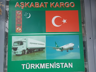 Aşkabat Kargo Türkmenistan