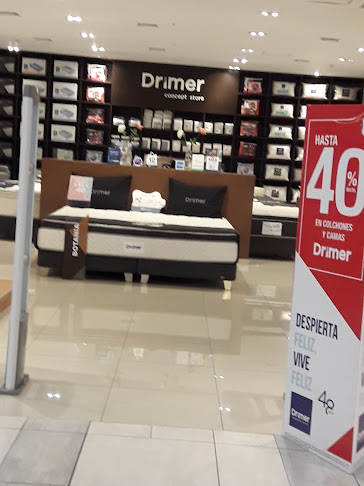Opiniones de Drimer en Cayma - Tienda de muebles