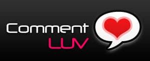 Comments luv icon