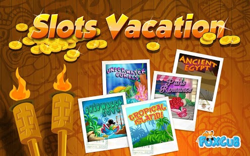 Download Slots Vacation apk