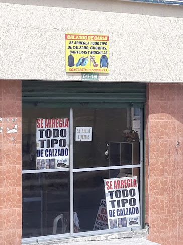 Opiniones de Calzado De Carlo en Quito - Zapatería