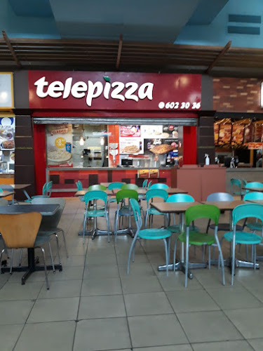 Telepizza - Guayaquil