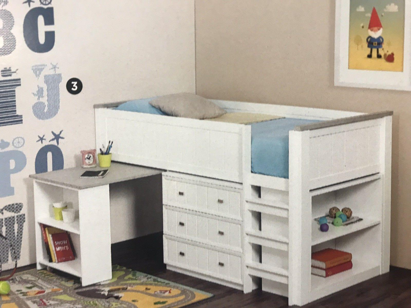 Single Bed