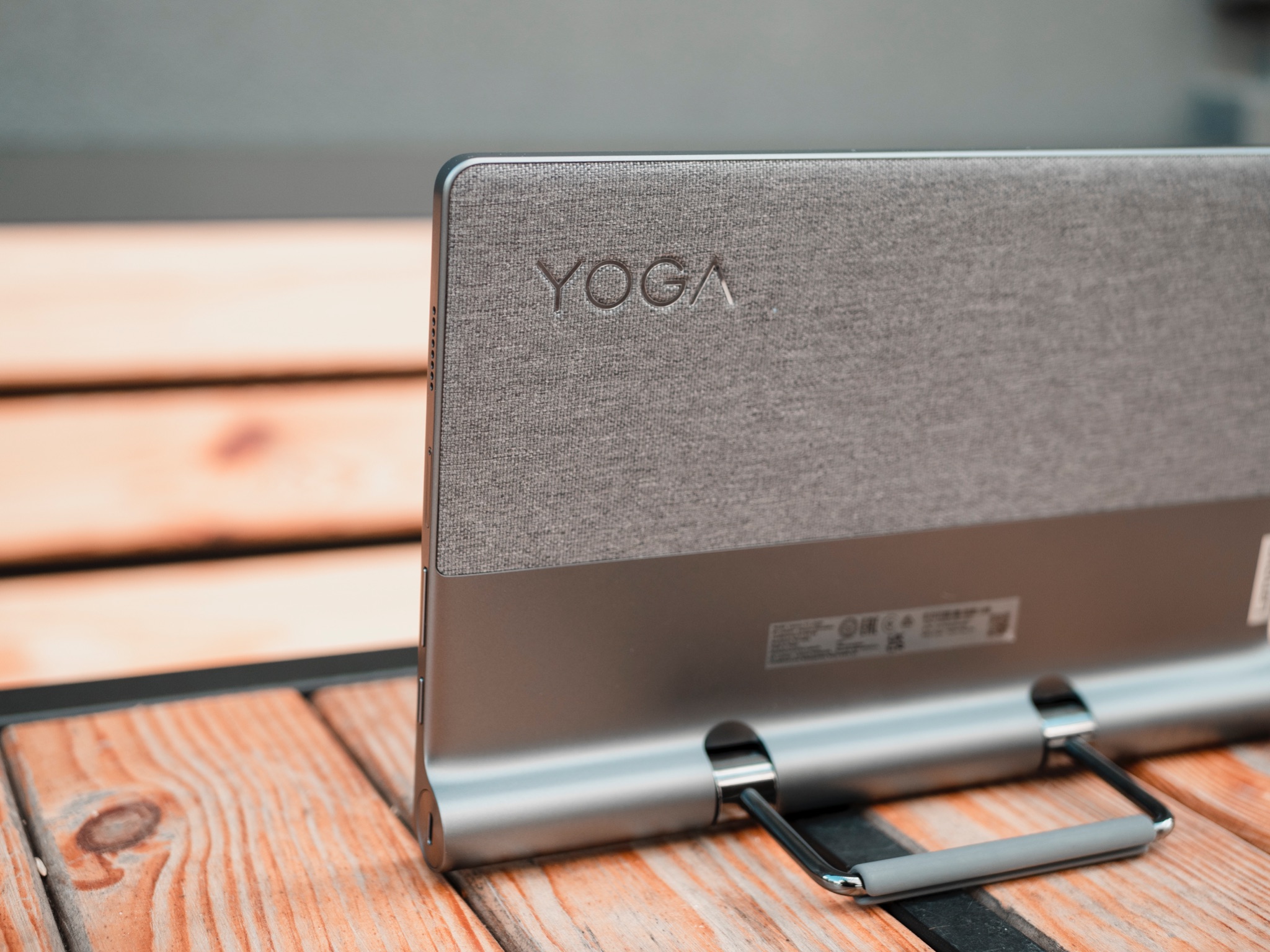 Lenovo Yoga Tab 11