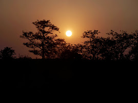 Sudafrica Kruger National Park