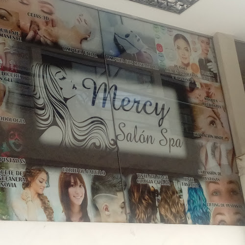 Opiniones de Mercy en Arequipa - Centro de estética