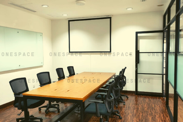 Onespace Blog Rekomendasi Virtual Office Terbaik di SCBD Sudirman Plaza Asia