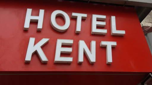 Hotel Kent