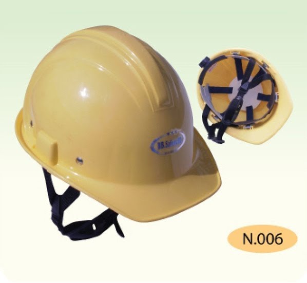 Cần bán Mũ bảo hộ lao động bảo bình N006 tại Trà Vinh