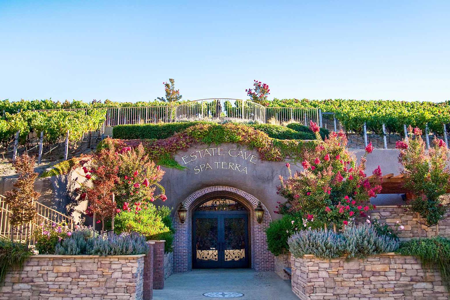 Meritage Resort And Spa - Napa, CA