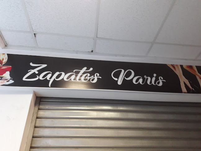 Zapatos Paris - Trujillo