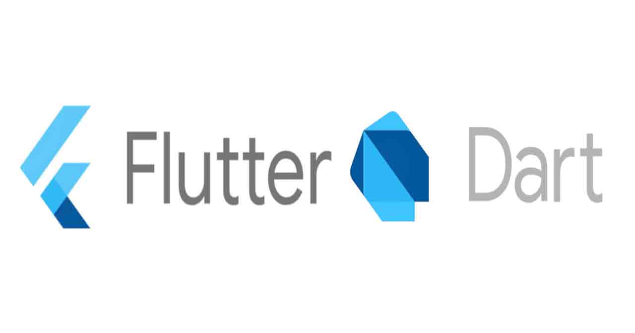 Entornos de desarrollo y frameorks para desarrollo móvil: Flutter + Dart