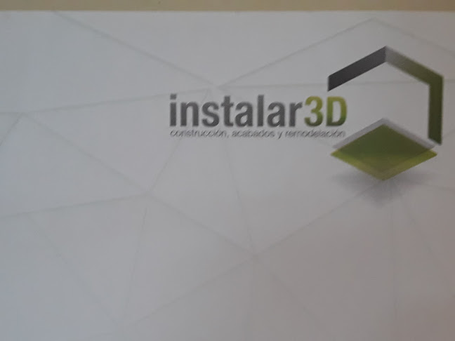 instalar3D - Cuenca
