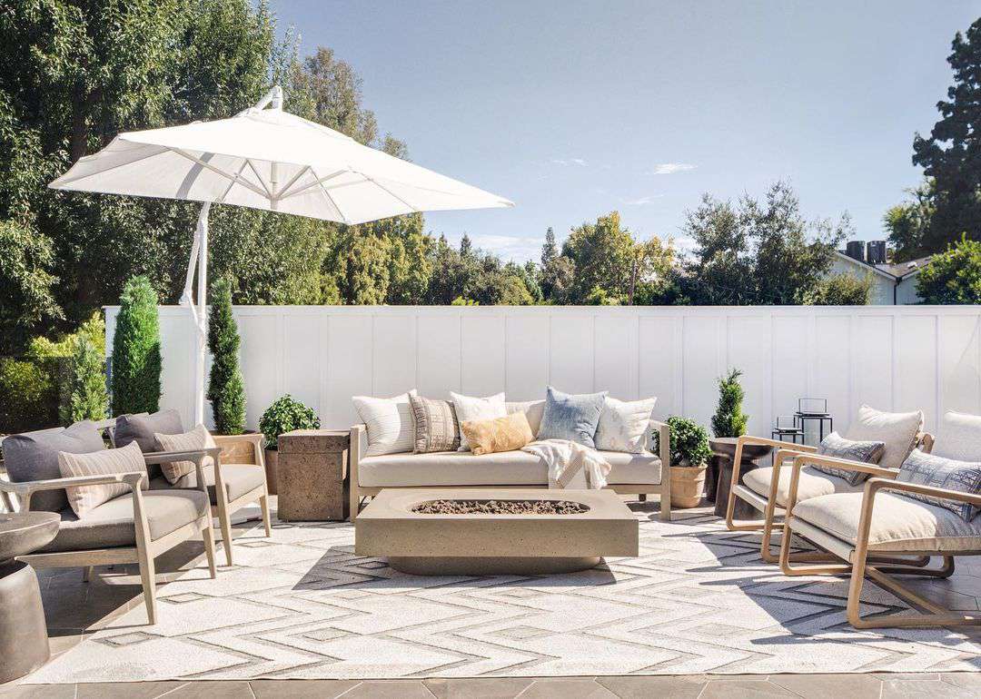 How To Get The Most Out Of Your Outdoor Space