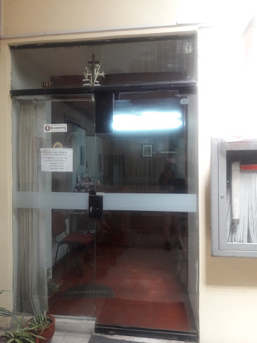 Opiniones de Dra.Carmen Salaverry en Arequipa - Dentista