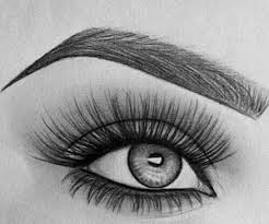 Image result for eyes drawings
