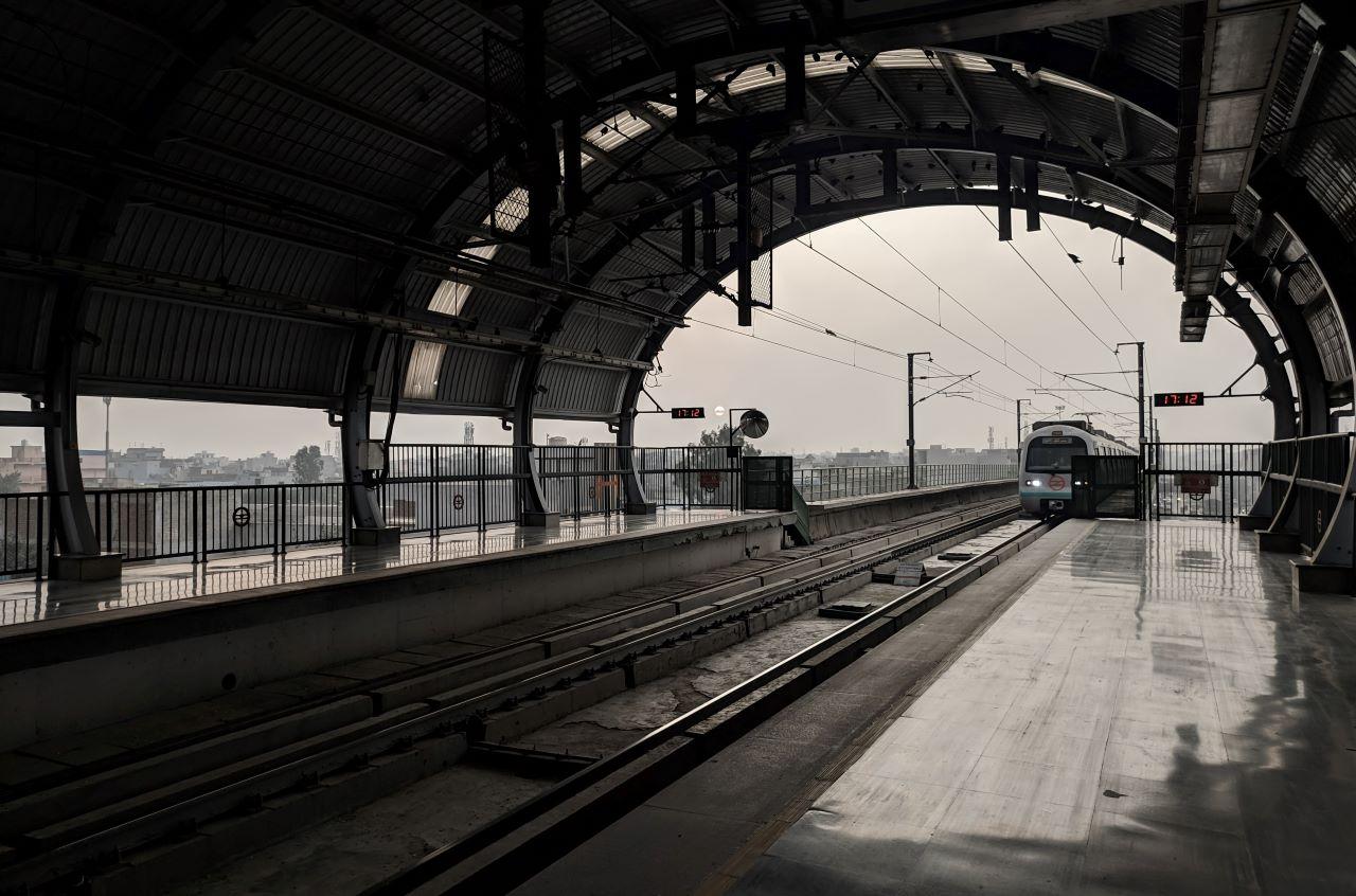 Pune Metro 