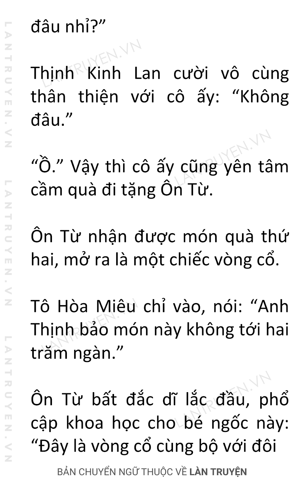 Cho Má Em Thêm Hồng - Chương 18