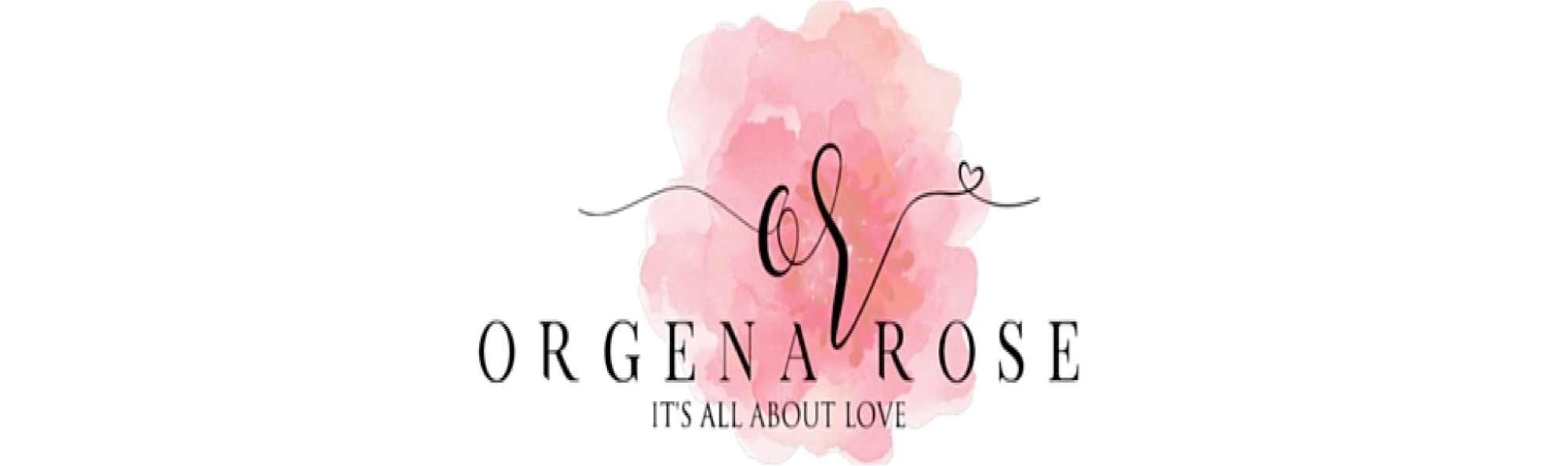 Orgena Rose - It's All About Love www.orgenarose.com