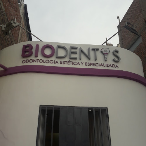 Opiniones de Biodentis en Alto Selva Alegre - Dentista