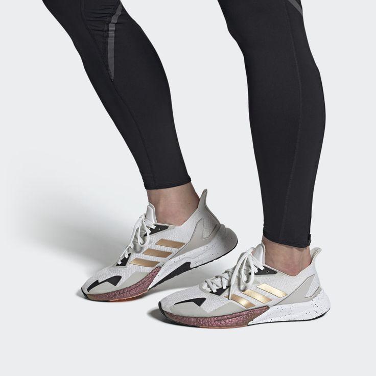 5 รองเท้าวิ่ง adidas ซีรีส์ X9000 รองเท้าวิ่งที่พร้อมเปลี่ยนเป็นสนีกเกอร์6