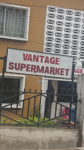Vantage Super Market, New Gra, Ibadan, Nigeria, Health Food Store, state Oyo