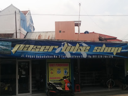 Passer Bike Shop
