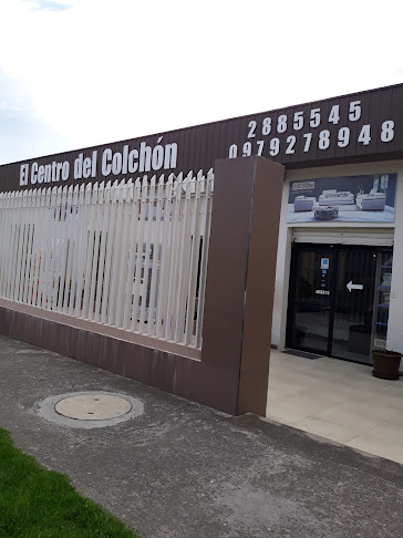 El Centro Del Colchón - Cuenca
