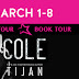 Book Tour + Review - COLE by Tijan