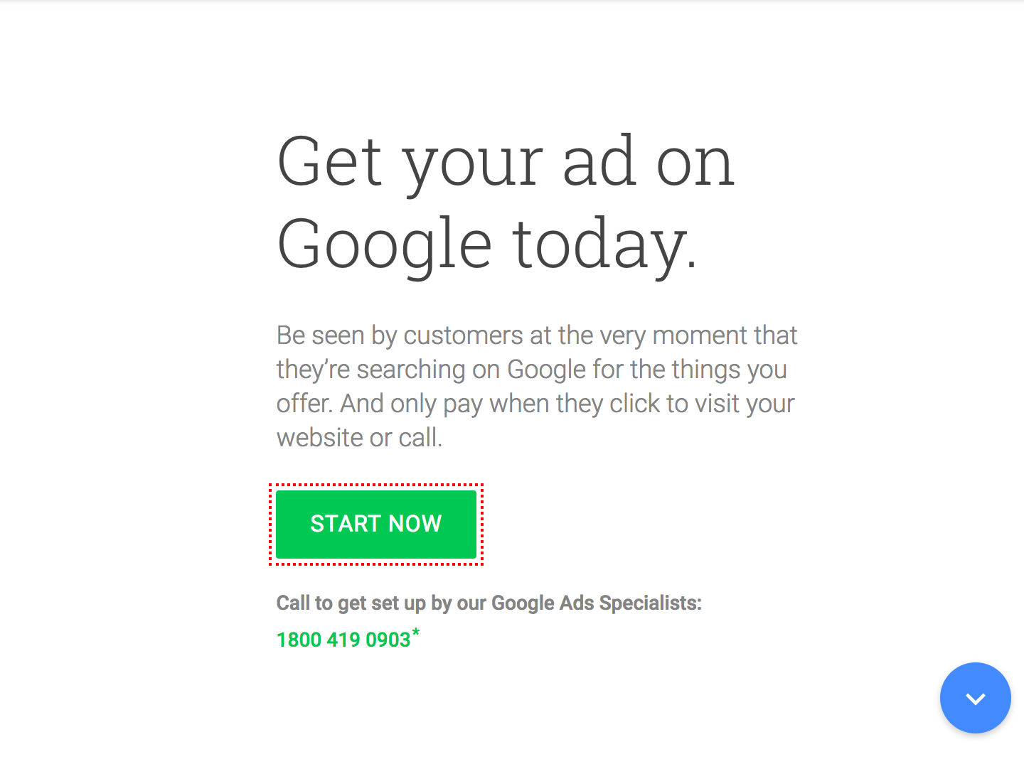 <strong>Guia do Google Ads para aumentar suas vendas (atualizado em 2023)</strong>, Gestor de Tráfego: Contrate um Especialista em Tráfego Pago